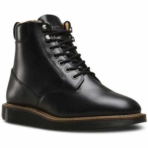 Dr. Martens Boots Dr. Martens for Bottines / Boots Couleur Noir 1 Dr. Martens Boots Dr. Martens for Bottines / Boots Couleur Noir