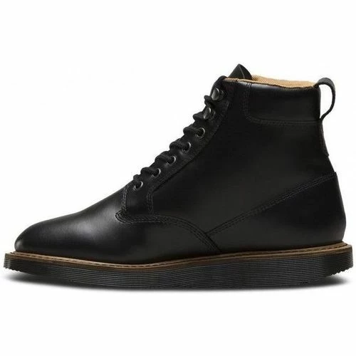 Dr. Martens Boots Dr. Martens for Bottines / Boots Couleur Noir 2 Dr. Martens Boots Dr. Martens for Bottines / Boots Couleur Noir – Image 2