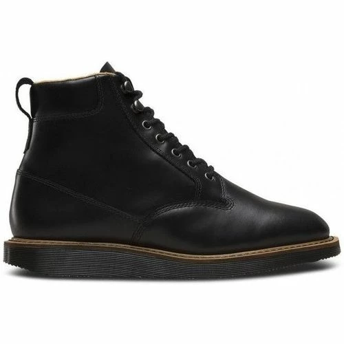 Dr. Martens Boots Dr. Martens for Bottines / Boots Couleur Noir 3 Dr. Martens Boots Dr. Martens for Bottines / Boots Couleur Noir – Image 3
