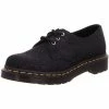 Dr. Martens for Derbies & Richelieu Couleur Noir