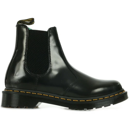Dr. Martens 2976 for Bottines / Boots Couleur noir 2 Dr. Martens 2976 for Bottines / Boots Couleur noir – Image 2