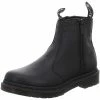 Dr. Martens for Bottes Couleur Noir