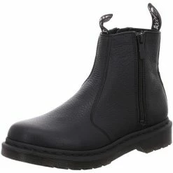 Dr. Martens for Bottes Couleur Noir
