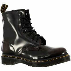 Dr. Martens 13661601 for Bottes Couleur rouge