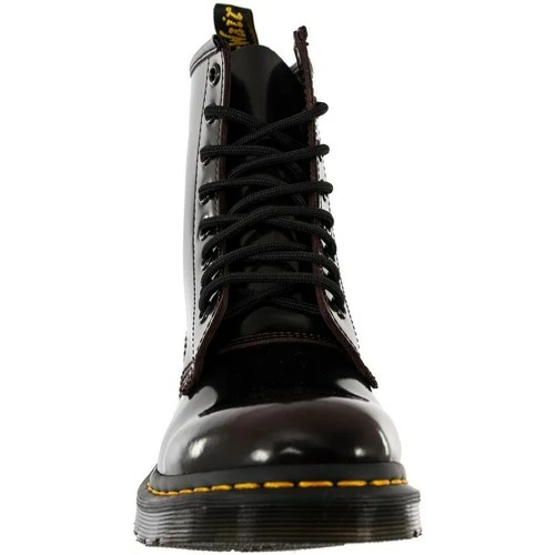 Dr. Martens 13661601 for Bottes Couleur rouge 2 Dr. Martens 13661601 for Bottes Couleur rouge – Image 2