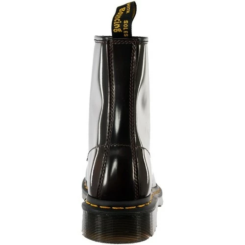 Dr. Martens 13661601 for Bottes Couleur rouge 3 Dr. Martens 13661601 for Bottes Couleur rouge – Image 3