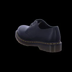 Dr. Martens for Derbies & Richelieu Couleur Noir -Dr. Martens Soldes Magasin 18433135 500 C