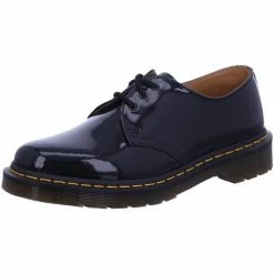 Dr. Martens for Derbies & Richelieu Couleur Noir