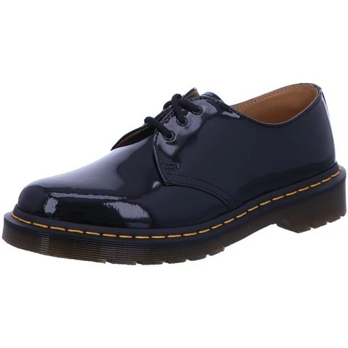 Dr. Martens for Derbies & Richelieu Couleur Noir 1 Dr. Martens for Derbies & Richelieu Couleur Noir