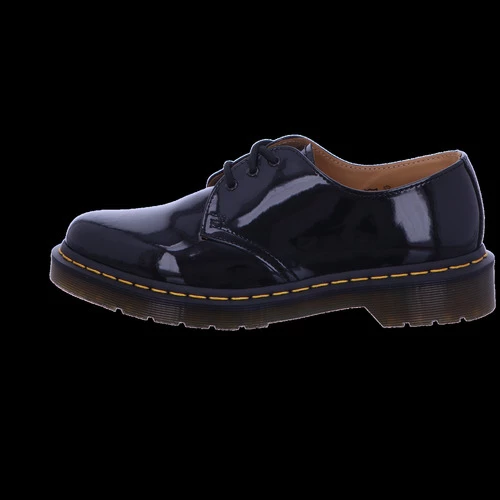 Dr. Martens for Derbies & Richelieu Couleur Noir 2 Dr. Martens for Derbies & Richelieu Couleur Noir – Image 2