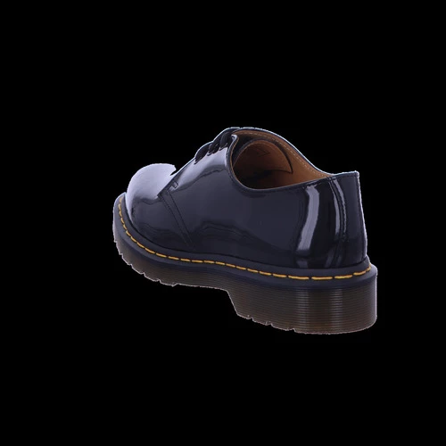 Dr. Martens for Derbies & Richelieu Couleur Noir 3 Dr. Martens for Derbies & Richelieu Couleur Noir – Image 3