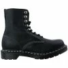 Dr. Martens Pascal Virginia for Bottines / Boots Couleur Noir