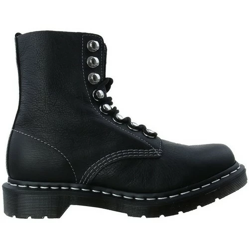 Dr. Martens Pascal Virginia for Bottines / Boots Couleur Noir 1 Dr. Martens Pascal Virginia for Bottines / Boots Couleur Noir