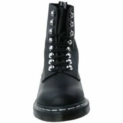 Dr. Martens Pascal Virginia for Bottines / Boots Couleur Noir 4 Dr. Martens Pascal Virginia for Bottines / Boots Couleur Noir -Dr. Martens Soldes Magasin 18446760 500 B