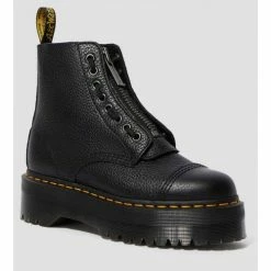Dr. Martens Sinclair for Bottines / Boots Couleur Noir