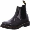 Dr. Martens for Bottes Couleur Noir
