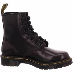 Dr. Martens for Bottes Couleur Rouge