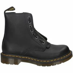 Dr. Martens DMSPASCFZBKN for Bottines / Boots Couleur Noir
