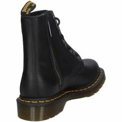 Dr. Martens DMSPASCFZBKN for Bottines / Boots Couleur Noir 5 Dr. Martens DMSPASCFZBKN for Bottines / Boots Couleur Noir -Dr. Martens Soldes Magasin 18480126 500 C