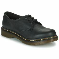 Dr. Martens 1461 for Derbies & Richelieu Couleur Black