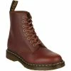 Dr. Martens Bottines homme - - Marron - 40 for Bottines / Boots Couleur MARRON