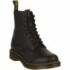 Dr. Martens Bottines femme - - Noir - 36 for Bottines / Boots Couleur NOIR