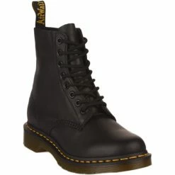 Dr. Martens Bottines femme - - Noir - 36 for Bottines / Boots Couleur NOIR