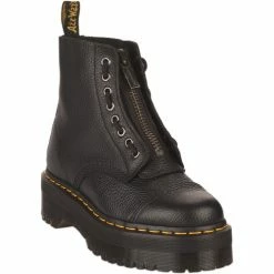 Dr. Martens Bottines femme - - Noir - 36 for Bottines / Boots Couleur NOIR