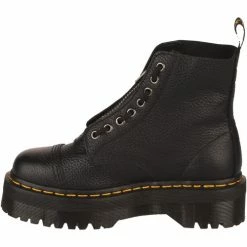 Dr. Martens Bottines femme - - Noir - 36 for Bottines / Boots Couleur NOIR -Dr. Martens Soldes Magasin 18545938 500 C