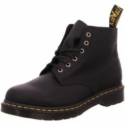Dr. Martens for Bottes Couleur Noir