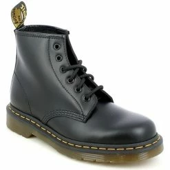 Dr. Martens 101YS.01_39 for Bottines / Boots Couleur Noir