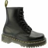 Dr. Martens 1460BEX SMOOTH for Bottes Couleur Noir