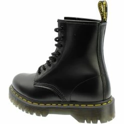 Dr. Martens 1460BEX SMOOTH for Bottes Couleur Noir -Dr. Martens Soldes Magasin 18568868 500 B