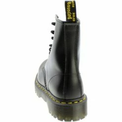 Dr. Martens 1460BEX SMOOTH for Bottes Couleur Noir -Dr. Martens Soldes Magasin 18568868 500 C