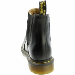 Dr. Martens 2976YS SMOOTH for Bottines / Boots Couleur Noir -Dr. Martens Soldes Magasin 18568869 500 C