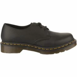 Dr. Martens Chaussures à lacets femme - - Noir - 36 for Baskets mode Couleur NOIR