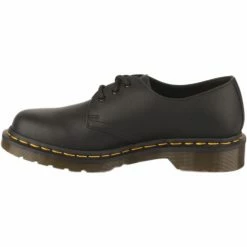 Dr. Martens Chaussures à lacets femme - - Noir - 36 for Baskets mode Couleur NOIR -Dr. Martens Soldes Magasin 18572615 500 C