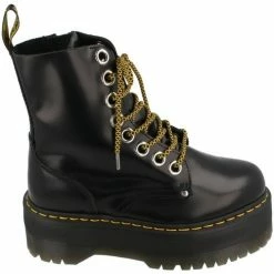 Dr. Martens for Bottines / Boots Couleur Noir