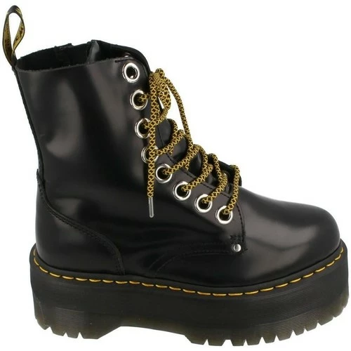 Dr. Martens for Bottines / Boots Couleur Noir 1 Dr. Martens for Bottines / Boots Couleur Noir