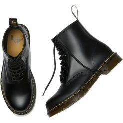 Dr. Martens DMDAI19-11822006-blk for Bottines / Boots Couleur Noir -Dr. Martens Soldes Magasin 18639179 500 C