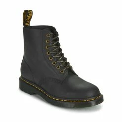Dr. Martens 1460 PASCAL for Bottines / Boots Couleur Noir