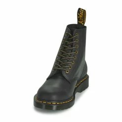 Dr. Martens 1460 PASCAL for Bottines / Boots Couleur Noir -Dr. Martens Soldes Magasin 18648966 500 C