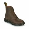 Dr. Martens 1460 PASCAL for Bottines / Boots Couleur Marron