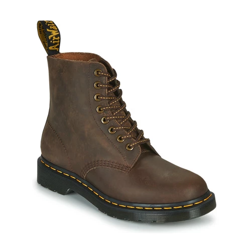 Dr. Martens 1460 PASCAL for Bottines / Boots Couleur Marron 1 Dr. Martens 1460 PASCAL for Bottines / Boots Couleur Marron