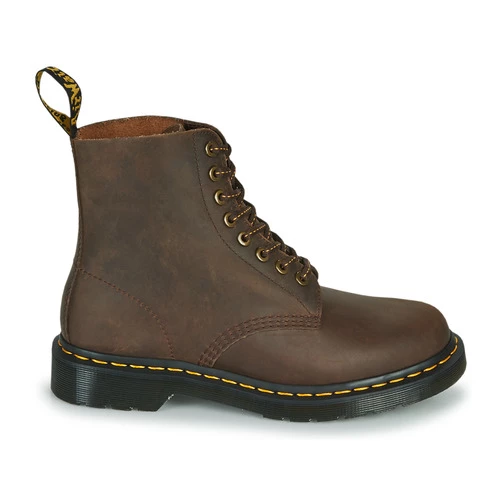Dr. Martens 1460 PASCAL for Bottines / Boots Couleur Marron 2 Dr. Martens 1460 PASCAL for Bottines / Boots Couleur Marron – Image 2