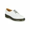 Dr. Martens 1461 for Derbies & Richelieu Couleur Blanc