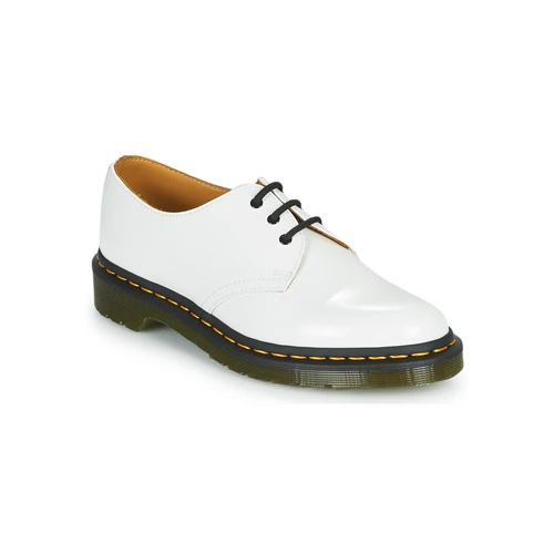 Dr. Martens 1461 for Derbies & Richelieu Couleur Blanc 1 Dr. Martens 1461 for Derbies & Richelieu Couleur Blanc
