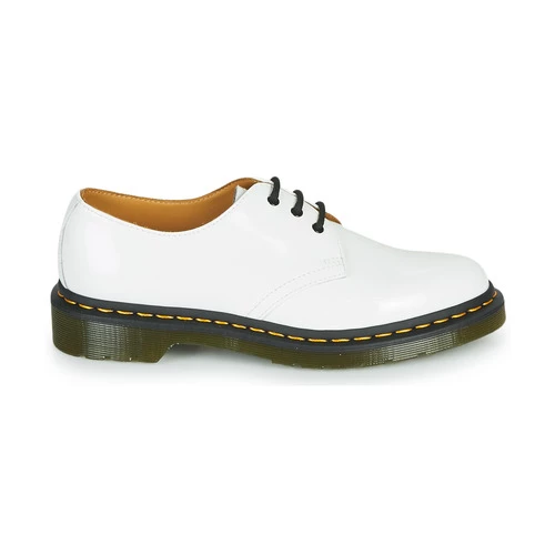 Dr. Martens 1461 for Derbies & Richelieu Couleur Blanc 2 Dr. Martens 1461 for Derbies & Richelieu Couleur Blanc – Image 2