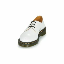 Dr. Martens 1461 for Derbies & Richelieu Couleur Blanc 5 Dr. Martens 1461 for Derbies & Richelieu Couleur Blanc -Dr. Martens Soldes Magasin 18648973 500 C