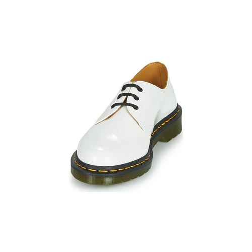 Dr. Martens 1461 for Derbies & Richelieu Couleur Blanc 3 Dr. Martens 1461 for Derbies & Richelieu Couleur Blanc – Image 3